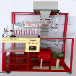 Air Flow Bench - Modular